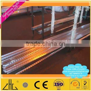 Wow!! Aluminium Profile CNC Milling, Turning, Punching, Printing Factory OEM/custom Design Drawing Cnc Processed Aluminum Parts thumbnail-1