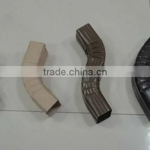 JCX--downspout Roll Forming Machinery thumbnail-1