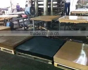 Fujian Forward Shoe Materials Co., Ltd. company overview - view 3 thumbnail