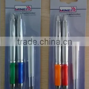 Blister Card Paking Ball-point Pen thumbnail-1