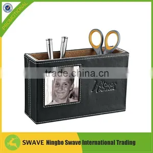 Chinese Products Wholesale Photo Frame Pen Cup thumbnail-1