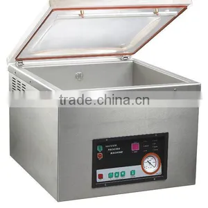 Money Vacuum Sealing Machine DZ-450 thumbnail-1