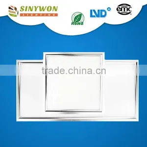2016 Design Energy Conservation Led Panel Light 60cm x 60cm Led Panel Light 40w thumbnail-1