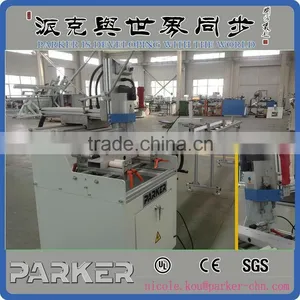 Aluminium Profile Single Axis Copy Router LFX-300*100 thumbnail-5
