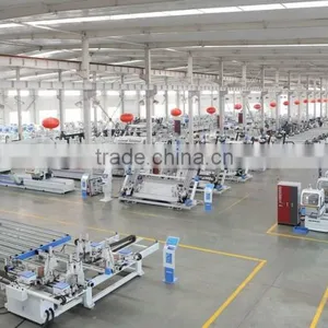 Upvc Window Making Machine,pvc Window Frame Machine thumbnail-6