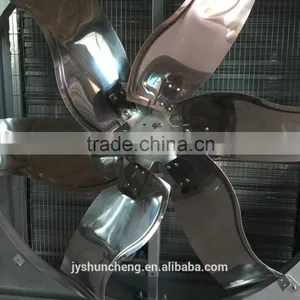 Pig House Poultry House Ventilation Fan(ventilation Exhaust Fan)-cooling Equipment thumbnail-3