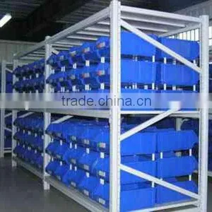 Longspan Shelving thumbnail-1