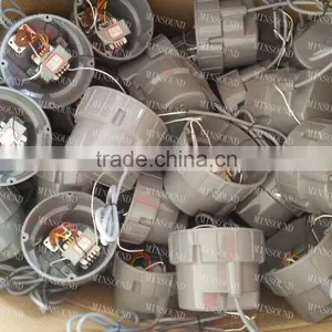 TU-100T 50W/75W Constant Voltage Good Quality Professional Horn Driver Unit thumbnail-3