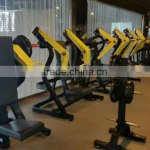 45 Degree Leg Press/2015 Hot Sale/ Gym Equipment thumbnail-5