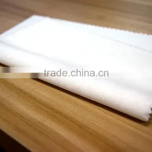 94% Polyester 6% Spandex,100% PU Waterproof Imitation Sheeepskin Fashion Fabric in Stock thumbnail-5