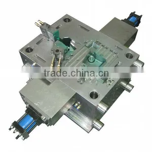 Precision Plastic Tooling thumbnail-1