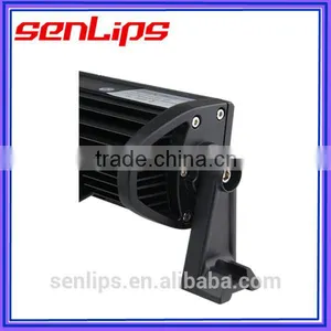 Fcatory Price 4D Lens 20inch 120W Led Light Bar Aluminum Housing 4X4 Led Light Bar thumbnail-5