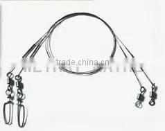 Super Strong Wire Leader 1x7 Stainless Steel Wire Lure Trace thumbnail-1