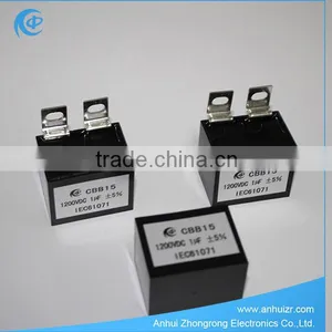 CBB15 High Power Switching Power Capacitor thumbnail-2