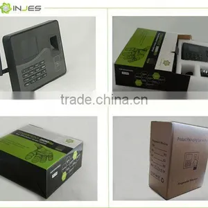 OEM School Wireless Fingerprint Recognition Attendance Machine thumbnail-6