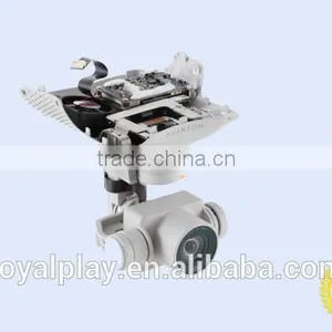 Promotion!DJI the Newst Technology Phantom 4 Gimbal Camera thumbnail-3