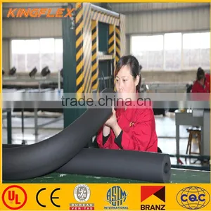 Equivalent Flexible Rubber Foam Insulation Pipe thumbnail-1