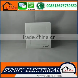 Best Sale Good Quality Electric Popular White Wall PC Rj45 Date Computer Socket With CE Certification thumbnail-1