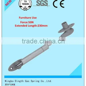 High Quality Gas Spring/strut/support for Furniture/door/cabinet thumbnail-1