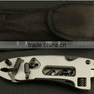 OEM MULTI-FUNCTION FOLDING TOOL KNIFE UTILITY KNIFE thumbnail-5