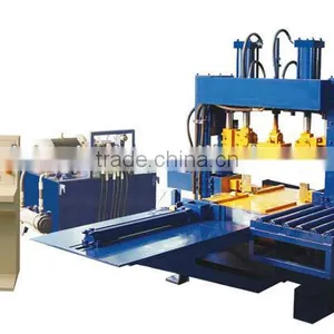 XH1600 Block Cutter ,Splitter thumbnail-1