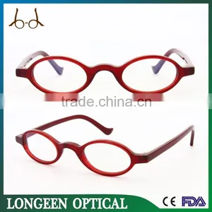 High Quality Custom Wholesale Optical Frame thumbnail-1
