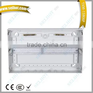 Zhejiang Manufacture Water Proof Junction Fire Proof Distribution Box thumbnail-3