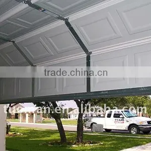 Sectional Garage Door thumbnail-1