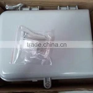 Optical Fiber Waterproof Terminal Box With 4 Port thumbnail-5