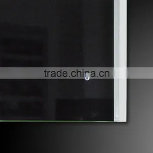 IP44 Rated Bathroom Mirror With Led Lighted ,high Quality Backlit Mirror thumbnail-3
