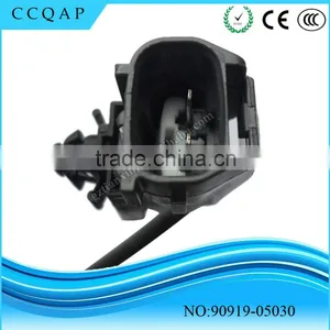Hot Selling Original Auto Electrical Parts Low Price Ckp Engine Crankshaft Position Sensor 90919-05030 for Toyota Corolla RAV4 thumbnail-3