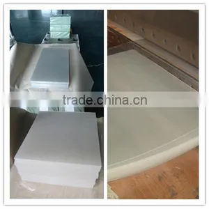 Rigid PVC Sheet in Roll thumbnail-4