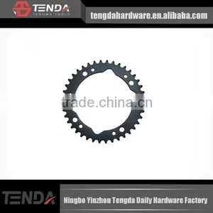Material of Chain Sprocket,safety Sprocket Wheel,our Sprocket is Good thumbnail-3