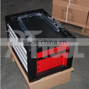 2015 New Design Professional Tool Cabinet With Stainless Top thumbnail-6