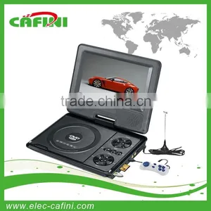 2015 BEST HOT Bluetooth External USB DVD Player With Big Screen and High Quality thumbnail-1