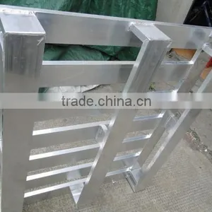 Aluminum Pallet thumbnail-1
