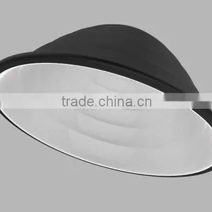 Led Highbay Light Aluminum Reflector Housing thumbnail-3