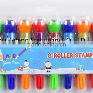 Water Color Pens for Kids thumbnail-1