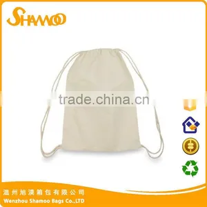 Waterproof Cheap Small Polyester Drawstring Bag thumbnail-2