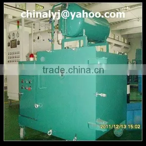 Model ZZ Medical X-ray Tube Vacuum Processor System/x-ray Tube Filling Machine thumbnail-1