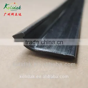 Al-alloy Door & Window TPU Plastic Strip thumbnail-1