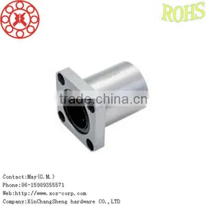 LMK8UU Bearing Stainless Steel Material thumbnail-1