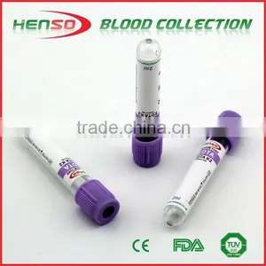 HENSO Blood Collection Tubes Vacutainer Type thumbnail-2