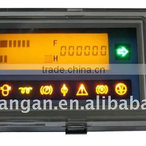 Forklift Instrument thumbnail-1