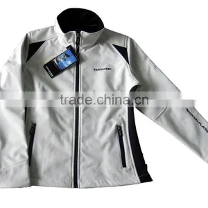 2015 Winter Women Softshell Jacket thumbnail-1