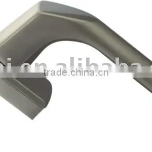 90160510 Aluminum Alloy Door and Window Handle (For PVC Doors and Windows) thumbnail-1