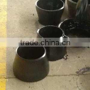 Gee Hot Sales High Quality Carbon Steel Pipe Reducer thumbnail-3