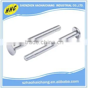 China Factory OEM Customized Standard Metal Slotted Self Drilling Screw thumbnail-3