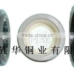 Brass Pipe Fitting thumbnail-1