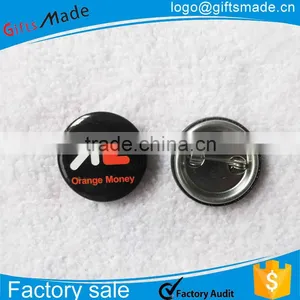 Buy Custom Pins/inexpensive Custom Logo Pins thumbnail-5